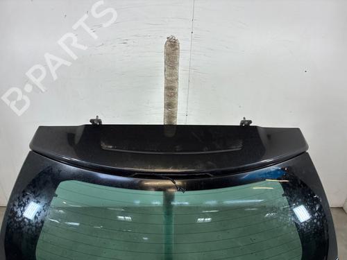 Tailgate CITROËN C3 II (SC_) 1.4 HDi 70 (SC8HZC, SC8HR0, SC8HP4) | BP36549648C6 - Image 3