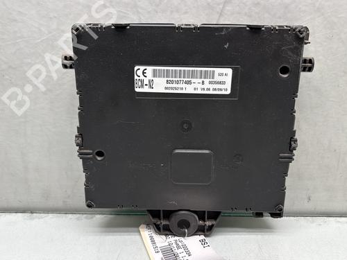 Fuse box RENAULT KANGOO / GRAND KANGOO II (KW0/1_) 1.5 dCi 90 (KW05, KW08, KW0G, KW11) | BP29711593E1 