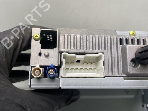 Radio DACIA SANDERO II 1.5 dCi | BP31379651E6 - Image 5