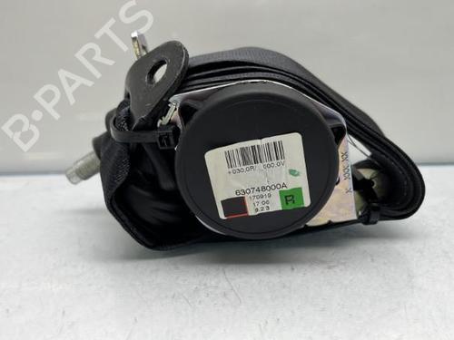 Rear right belt tensioner NISSAN JUKE (F15) 1.2 DIG-T | BP19988326C90 