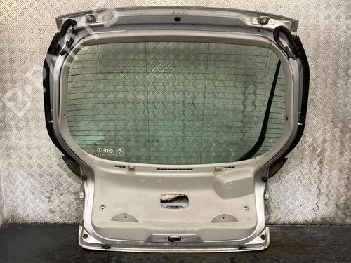 Used Tailgate RENAULT LAGUNA II (BG0/1_) 1.9 dCi (BG08, BG0G) (120 hp) 30579745