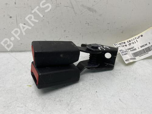 Used Seat buckle OPEL INSIGNIA A Sports Tourer (G09) 2.0 CDTI (35) (160 hp) 19957486