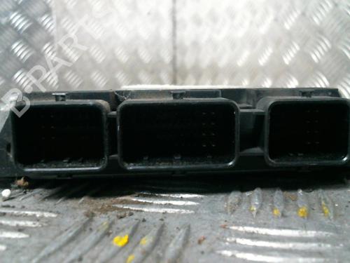 Used Engine control unit (ECU) RENAULT SCÉNIC II (JM0/1_) [2003-2010]  20011960