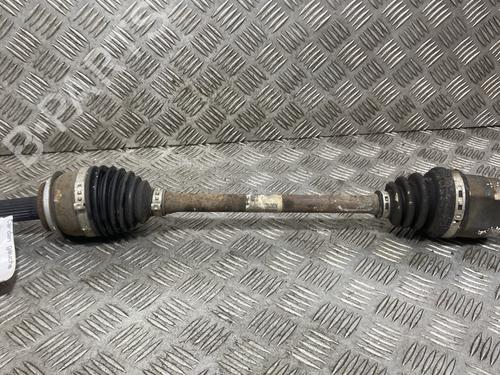 Used Left front driveshaft KIA PICANTO III (JA) 1.0 (67 hp) 29544334