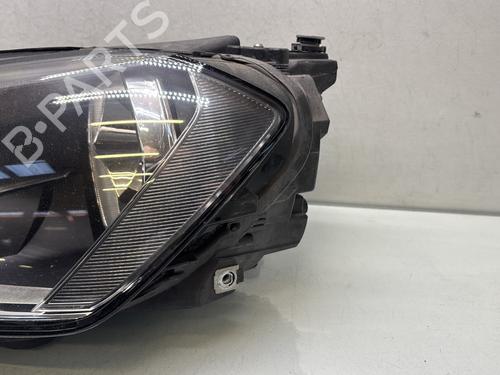 Used Left headlight Left headlight VW GOLF VII (5G1, BQ1, BE1, BE2) 1.4 TSI (140 hp) 33315295 33315295