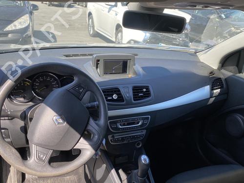 Radio RENAULT FLUENCE (L3_) 1.5 dCi (L30B) | BP28493829E6  - Image 23