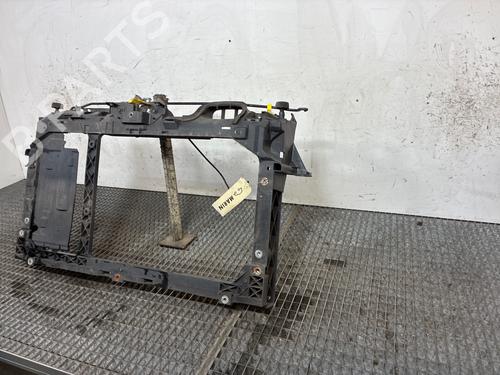 Frontplade/Frontkurv Frontplade/Frontkurv FORD FIESTA VI (CB1, CCN) 1.5 TDCi (75 hp) 37249352 37249352