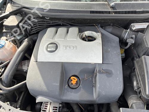Left headlight SEAT CORDOBA (6L2) 1.4 TDI | BP36549886C28 - Image 19