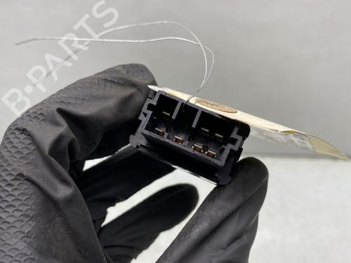 Right rear window switch PEUGEOT 406 (8B) 2.2 HDi | BP21490162I28 