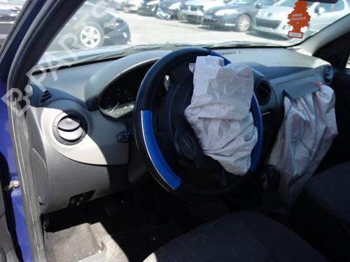 Rear left seatbelt DACIA SANDERO 1.4 (BS0C, BS0A, BS0G, BS1F, BS0E) | BP20032289I29 - Image 10