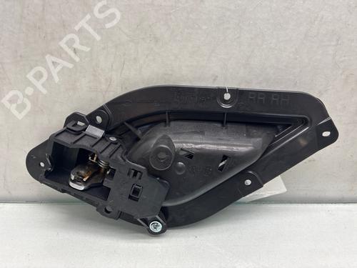 Used Rear right interior door handle Rear right interior door handle HYUNDAI ix20 (JC) 1.6 CRDI (116 hp) 36095345 36095345