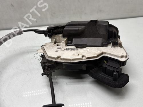 Rear right lock VW GOLF VII (5G1, BQ1, BE1, BE2) 1.6 TDI | BP28280579C99 