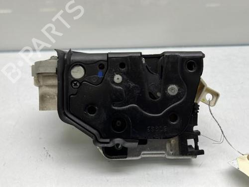 Front left lock AUDI A1 Sportback (8XA, 8XF) 1.6 TDI | BP19949905C98 