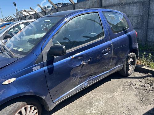 Switch TOYOTA YARIS (_P1_) 1.0 (SCP10_, SCP10R) | BP36150255I30 - Image 9