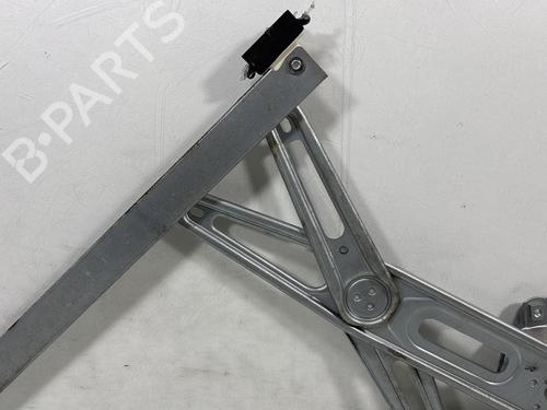 Front right window mechanism TOYOTA AVENSIS Estate (_T27_) 2.0 D-4D (ADT270_, ADT270R) | BP29507228C23 