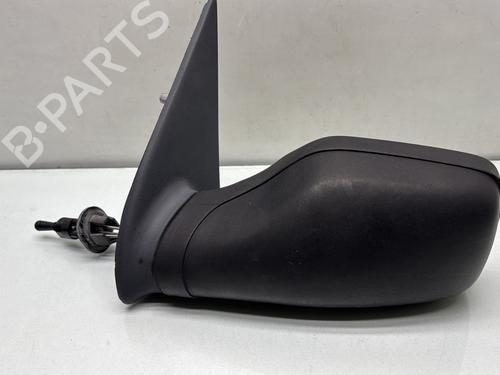 Left mirror PEUGEOT 106 II (1A_, 1C_) 1.1 i | BP27356242C26 