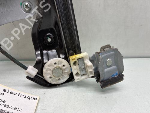 Front left window mechanism CHEVROLET ORLANDO (J309) 2.0 D | BP38230510C22 - Image 2