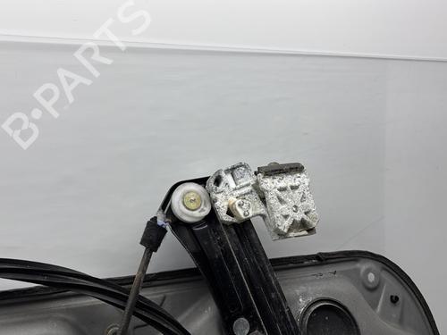 Front right window mechanism VW GOLF IV (1J1) 1.9 TDI | BP28282512C23 