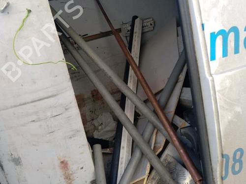 Climate control PEUGEOT EXPERT Van (V_) 1.6 BlueHDi 115 | BP26713141I5 - Image 6