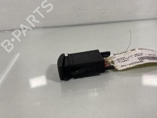 Used Warning switch Warning switch SKODA OCTAVIA I Combi (1U5) 1.9 TDI (90 hp) 20002674 20002674