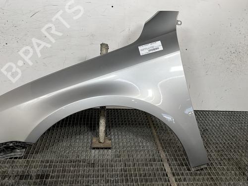 Used Left front fenders VW CC B7 (358) [2011-2017]  30059806