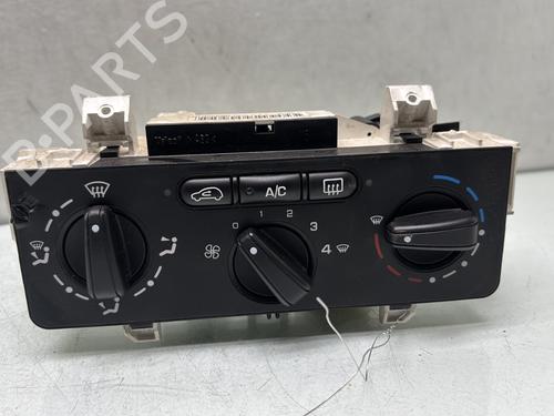 Used Climate control PEUGEOT 1007 (KM_) 1.6 HDi (109 hp) 28522561