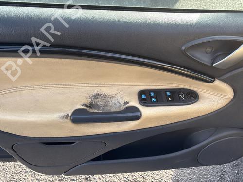Left taillight CITROËN C5 II (RC_) 1.6 HDi (RC8HZB) | BP32161860C34  - Image 24