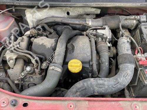 Sikkerhedssele-spænde DACIA SANDERO II 1.5 dCi | BP34183252I32 - Image 14
