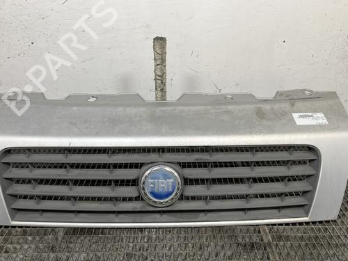 Used Grille FIAT DUCATO Van (250_) 150 Multijet 2,3 D (148 hp) 29587339