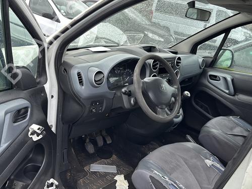 Ratstangsstang PEUGEOT PARTNER Tepee 1.6 HDi | BP31905989I23 - Image 27