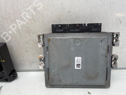 Electronic module RENAULT MODUS / GRAND MODUS (F/JP0_) | BP37249599M83 - Image 2