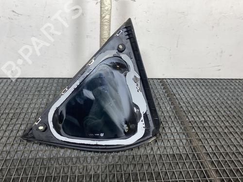 Rear left quarter glass RENAULT SCÉNIC IV (J9_) 1.5 dCi 110 Hybrid Assist (J9AE) | BP21590730C93 