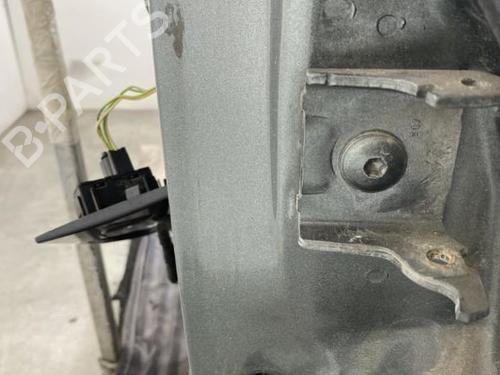 Used Left rear door PEUGEOT 407 (6D_) 2.0 HDi (6DRHRH) (140 hp) 19968708