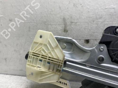 Used Rear right window mechanism RENAULT TALISMAN Grandtour (KP_) 1.6 dCi 130 (130 hp) 19952575