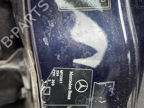 Left headlight MERCEDES-BENZ C-CLASS (W203)  | BP29429015C28  - Image 15