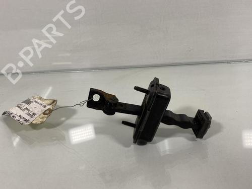 Used Hinge/Door check strap PEUGEOT 208 I (CA_, CC_) 1.4 HDi (68 hp) 20010318