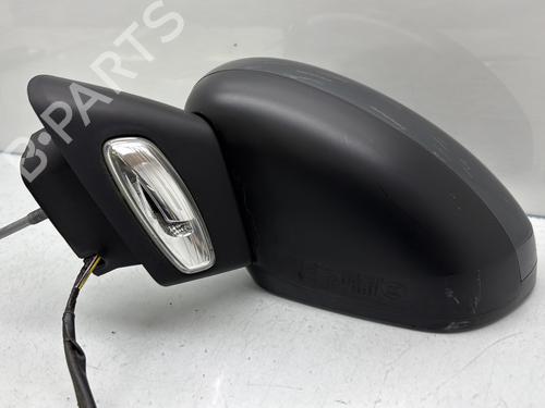 Left mirror CITROËN C3 II (SC_) 1.0 VTi 68 | BP26743138C26 