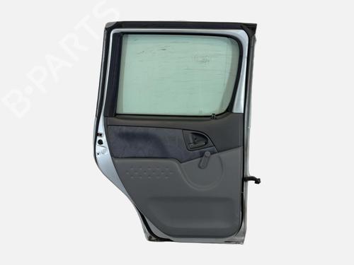 Dør venstre bagtil Dør venstre bagtil TOYOTA YARIS VERSO (_P2_) 1.3 (NCP20_, NCP22_, NCP20R, NCP22R) (86 hp) 39730932 39730932
