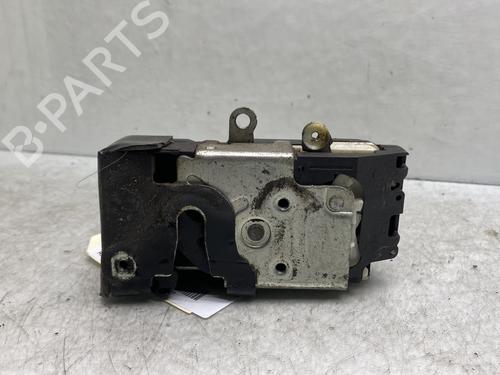 Front right lock FORD FIESTA V (JH_, JD_)  | BP19972901C97 