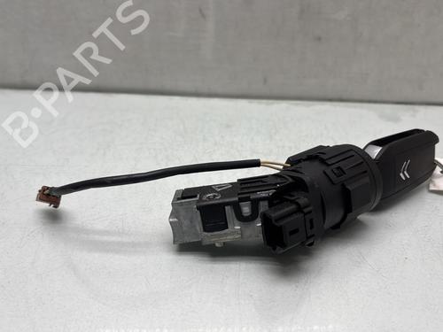 Used Ignition barrel Ignition barrel CITROËN C5 III (RD_) 2.0 HDi (RDRHD8, RDRHDJ, RDRHR8, RDRHRJ) (136 hp) 28588150 28588150