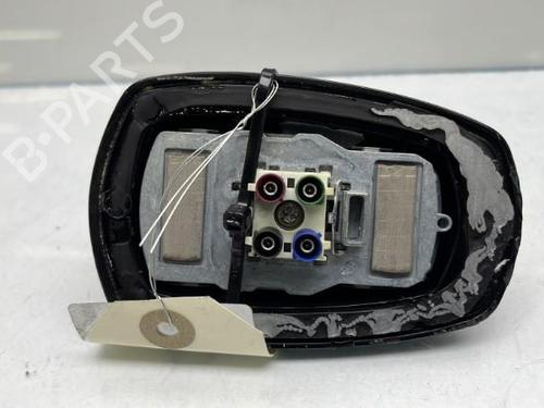 Antenna/Base MERCEDES-BENZ CLA Coupe (C117) CLA 200 CDI (117.301) | BP19990645C140 