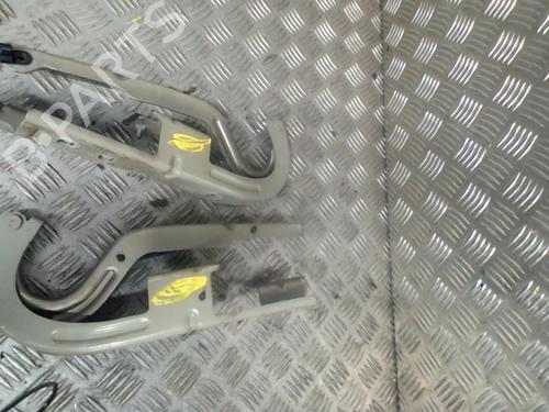 Used Hinge/Door check strap PEUGEOT 3008 I MPV (0U_) 1.6 HDi (114 hp) 19996359