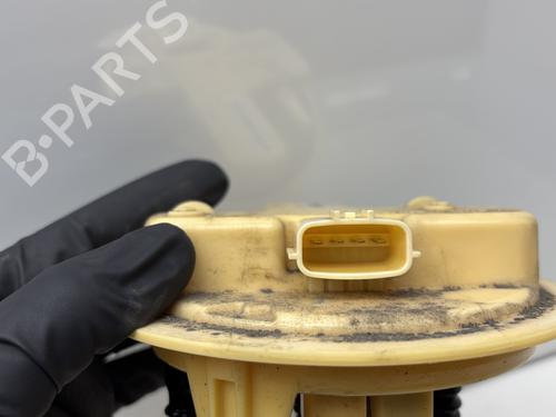 Fuel pump RENAULT CAPTUR I (J5_, H5_) 1.5 dCi 90 (J5N4, J5M5, J5MW, J5M6, J5AL, J5AJ) | BP31887126M76 