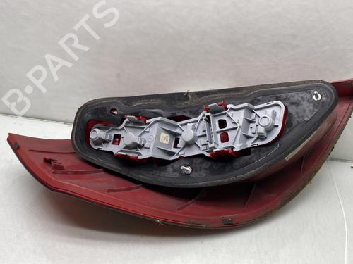 Right taillight MERCEDES-BENZ A-CLASS (W169) A 180 CDI (169.007, 169.307) | BP24176456C35 