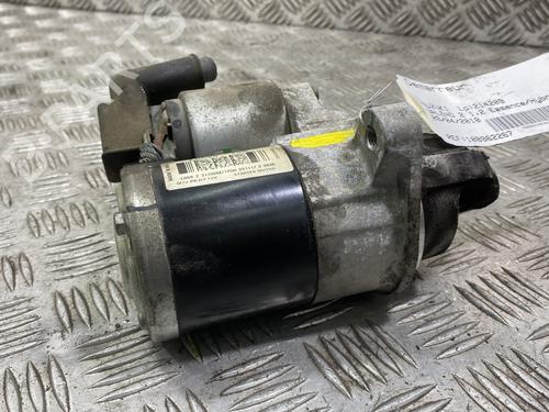 Used Starter Starter SUZUKI BALENO (FW, EW) 1.2 Hybrid (A1K412) (90 hp) 34477309 34477309