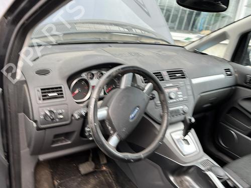 Warning switch FORD C-MAX (DM2) 2.0 TDCi | BP19963674I22 - Image 11