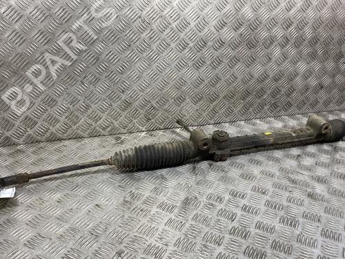 Used Steering rack Steering rack OPEL MERIVA A MPV (X03) 1.3 CDTI (E75) (75 hp) 34243281 34243281