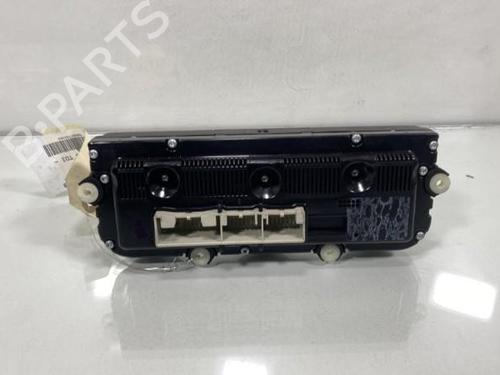 Climate control VW TOURAN (1T1, 1T2) 1.9 TDI | BP19953974I5 