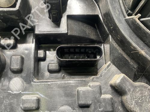 Left taillight BMW 1 (F20) 116 d | BP30887748C34 - Image 2
