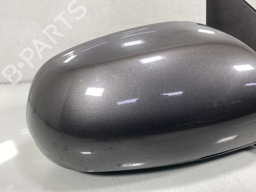 Right mirror KIA CEE'D Hatchback (ED)  | BP20002156C27 